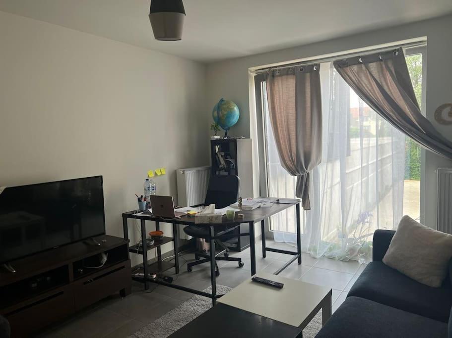 A Great One Bed Flat Special Number 98 Brussel