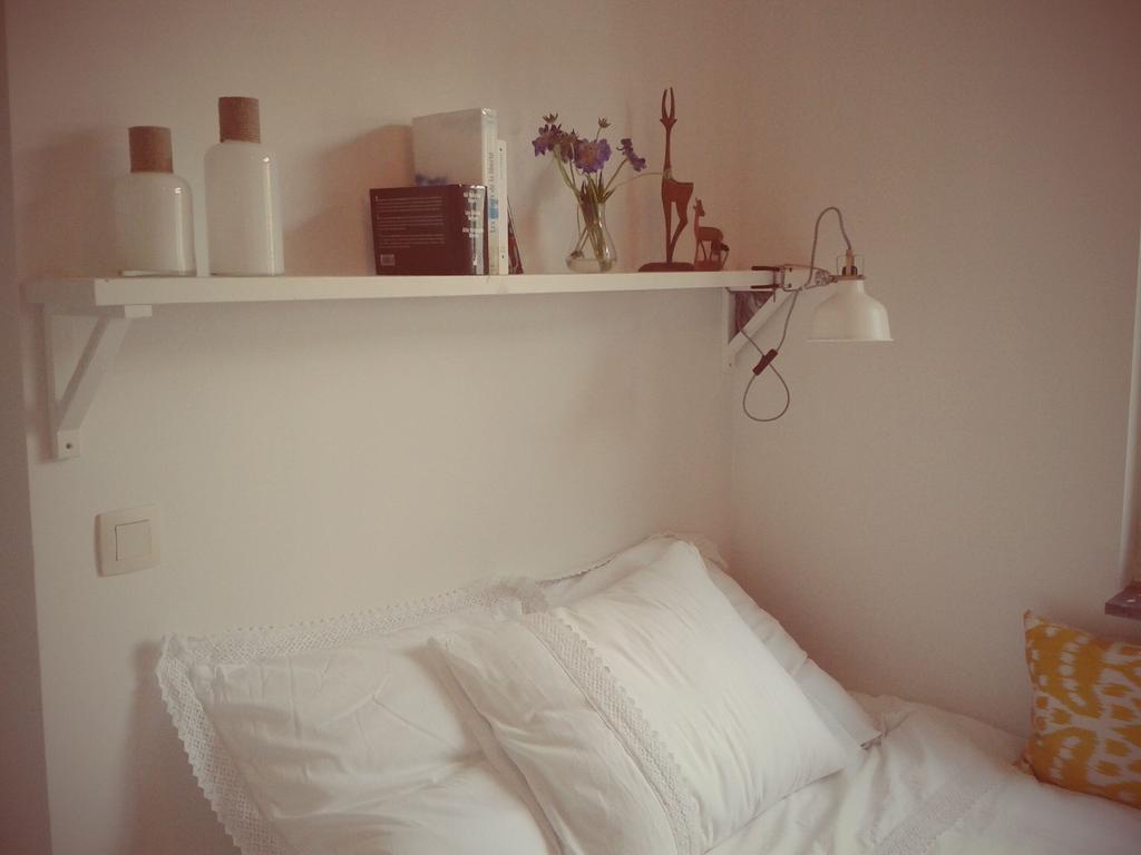 Bed & Breakfast The Nest Bruxelles