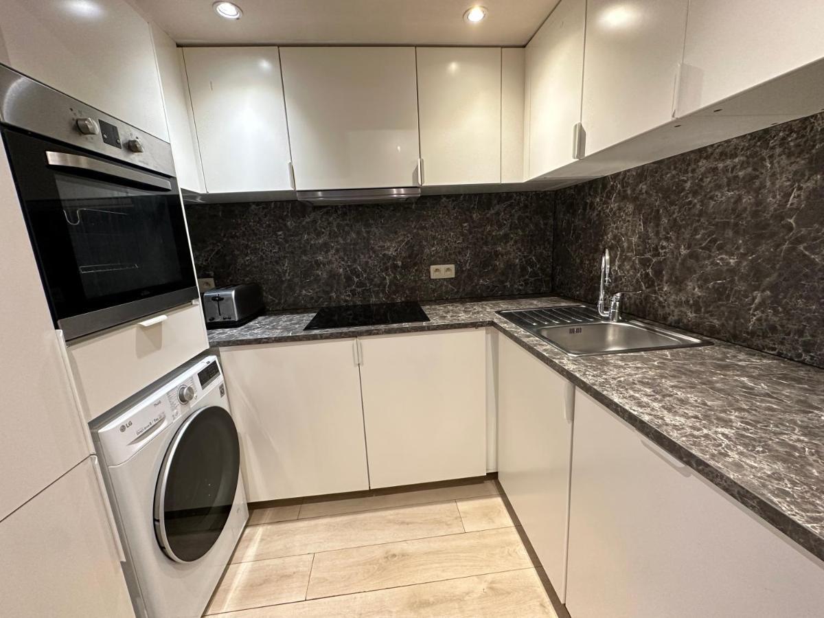 Appartement Logement Entier 2 Chambres Centre *