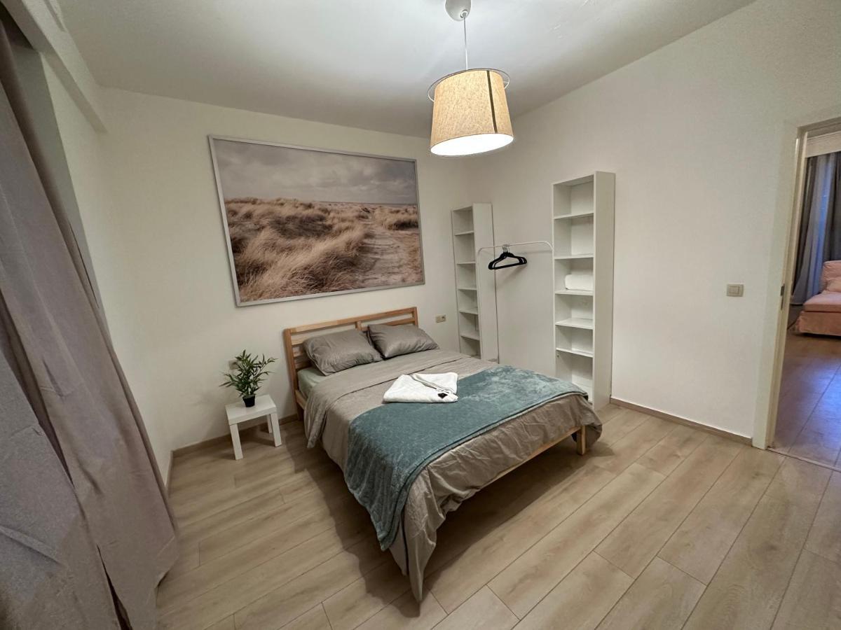 Appartement Logement Entier 2 Chambres Centre