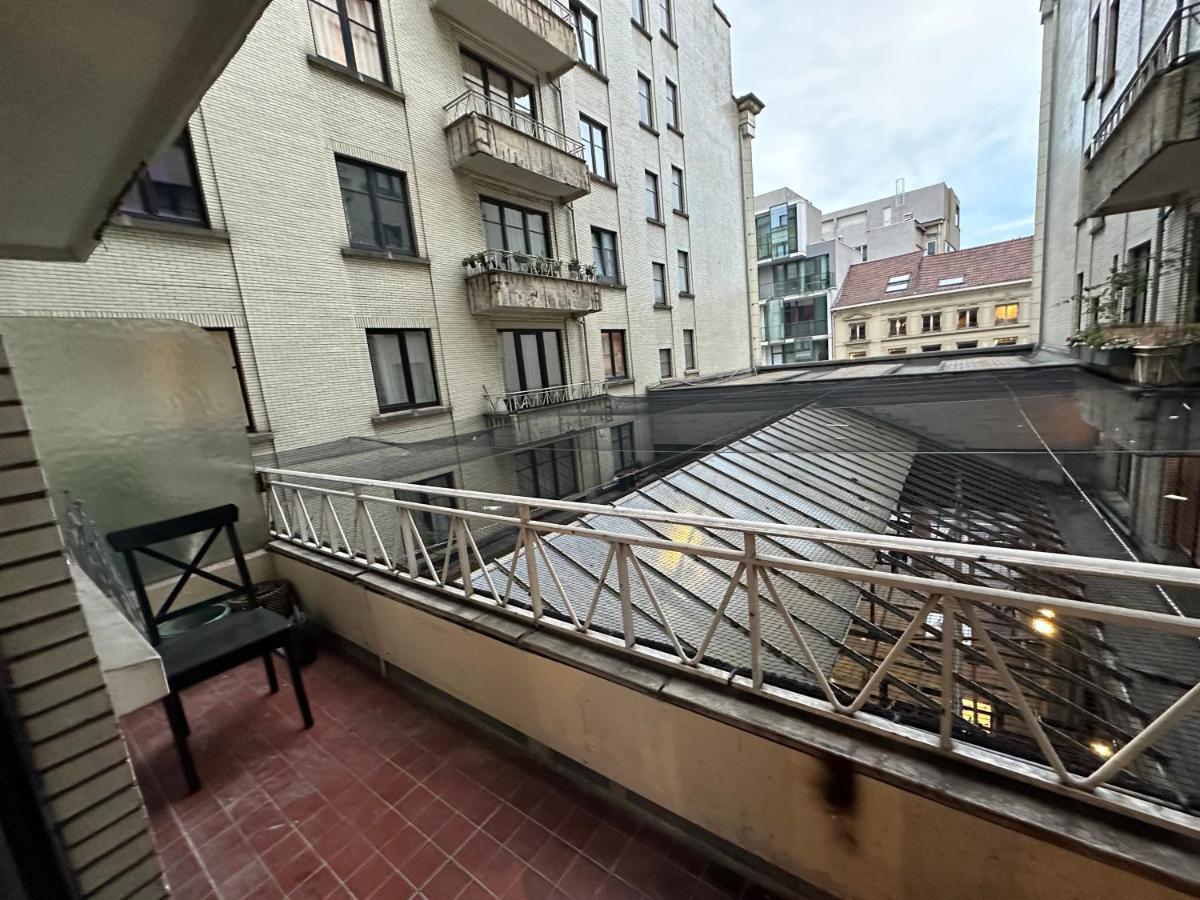 Appartement Logement Entier 2 Chambres Centre