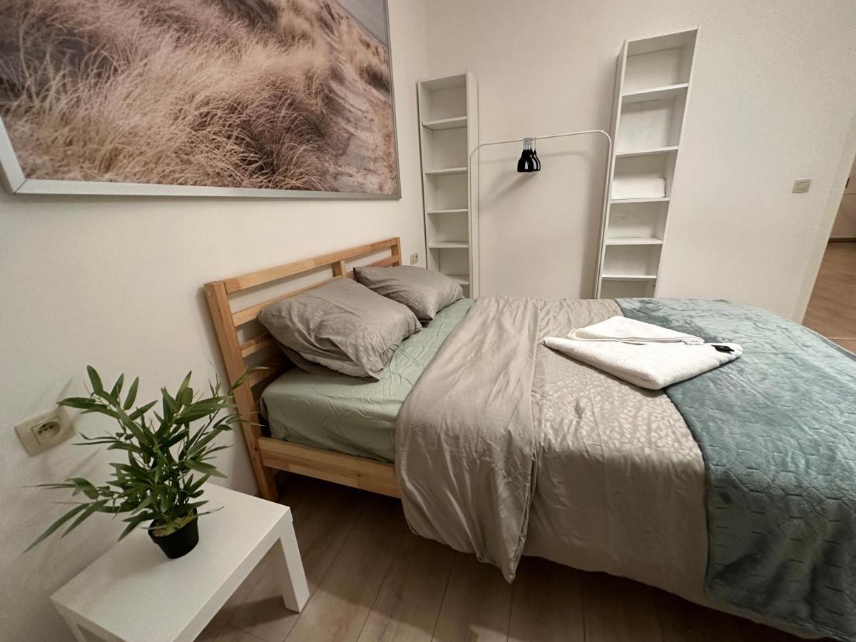 Logement Entier 2 Chambres Centre Appartement