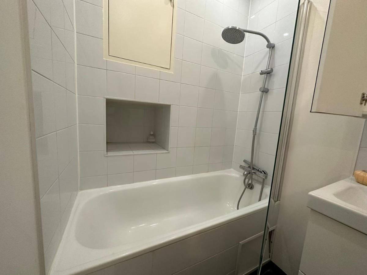 Logement Entier 2 Chambres Centre Appartement Brussel