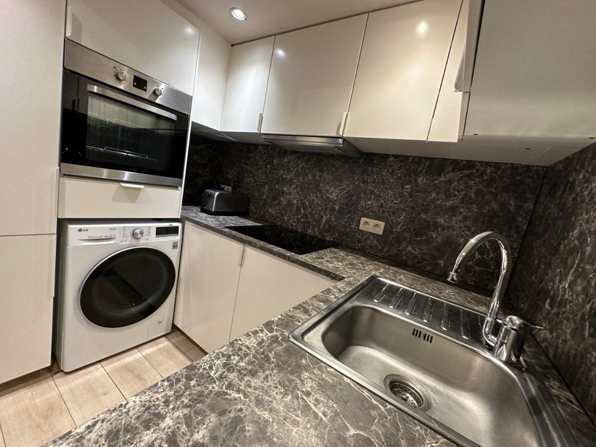 Logement Entier 2 Chambres Centre Appartement Brussel