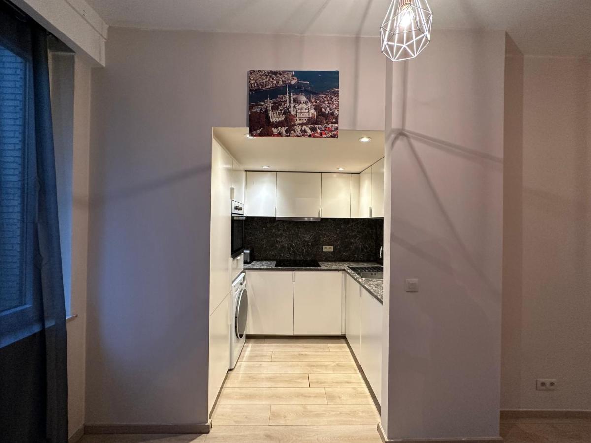 Appartement Logement Entier 2 Chambres Centre *