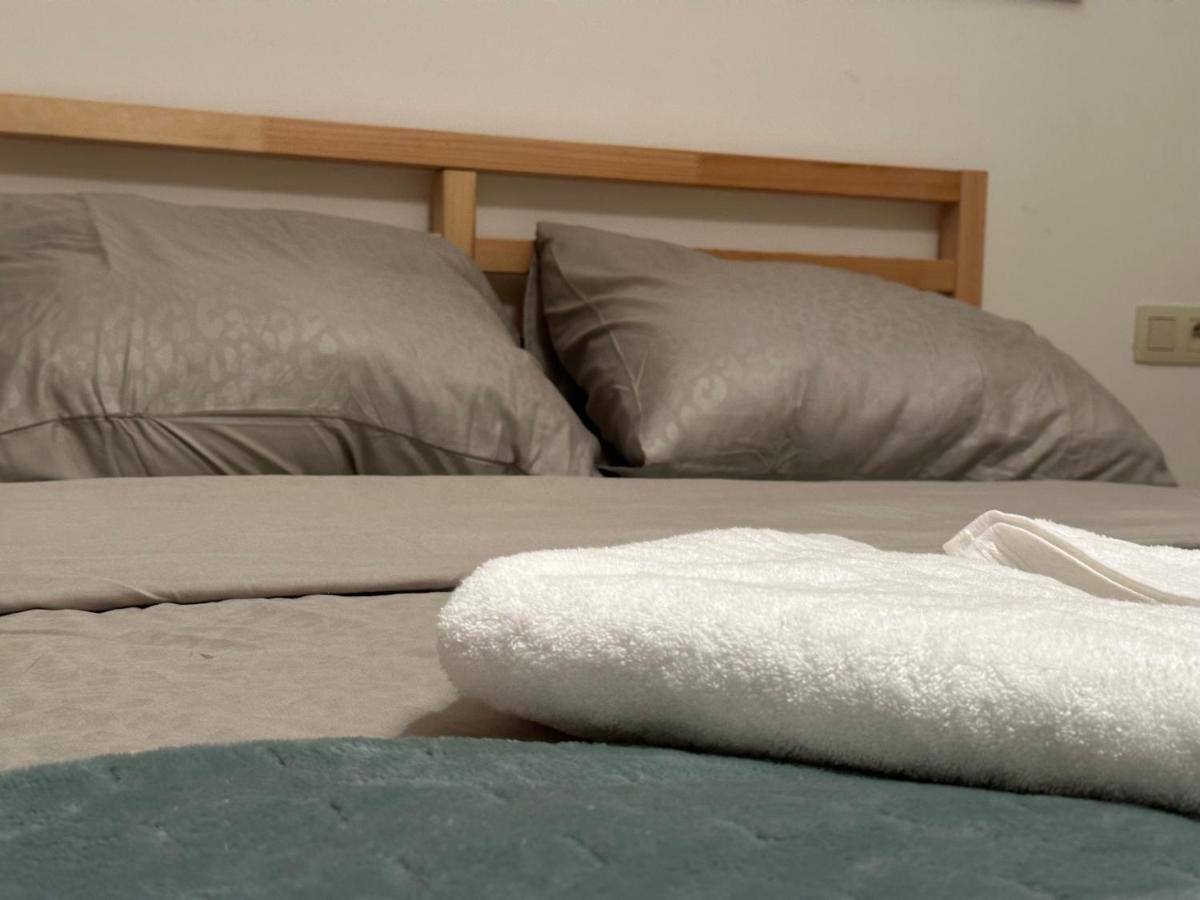 Logement Entier 2 Chambres Centre Appartement