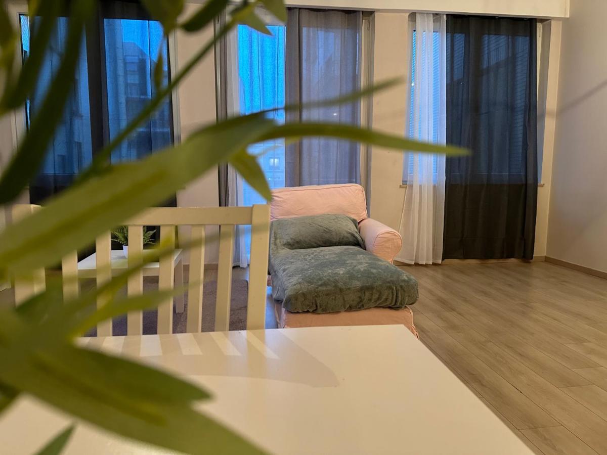 Appartement Logement Entier 2 Chambres Centre