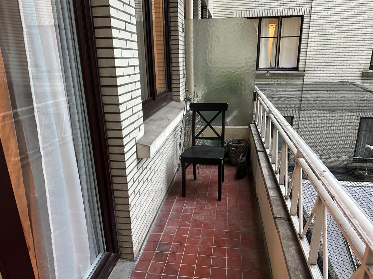 Appartement Logement Entier 2 Chambres Centre