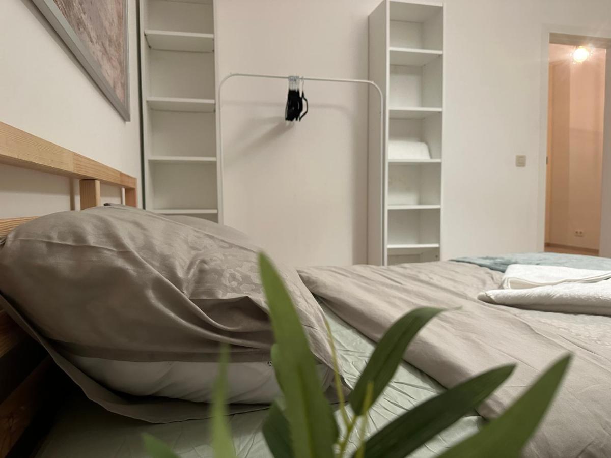 Logement Entier 2 Chambres Centre *
