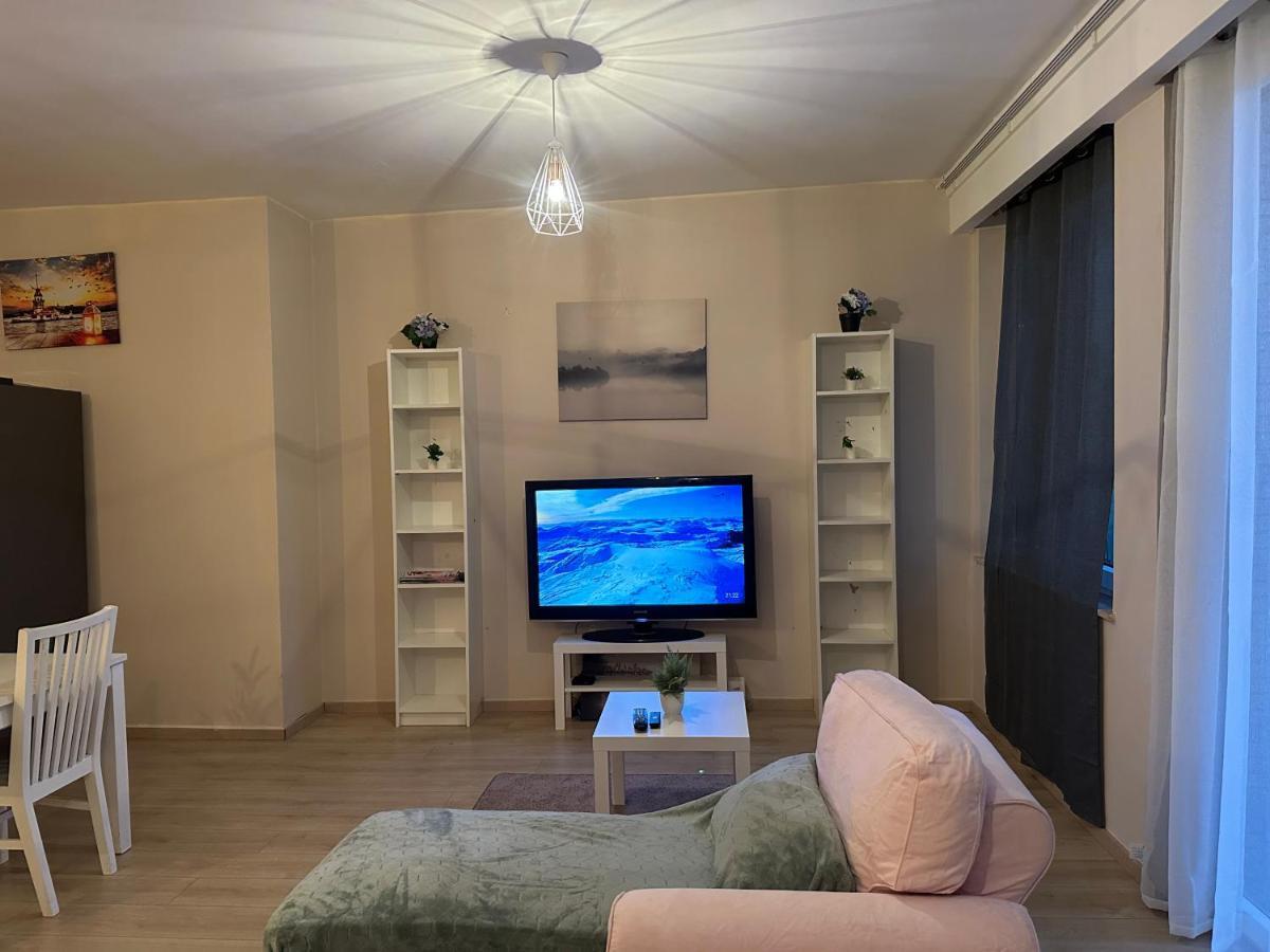 Logement Entier 2 Chambres Centre Brussel