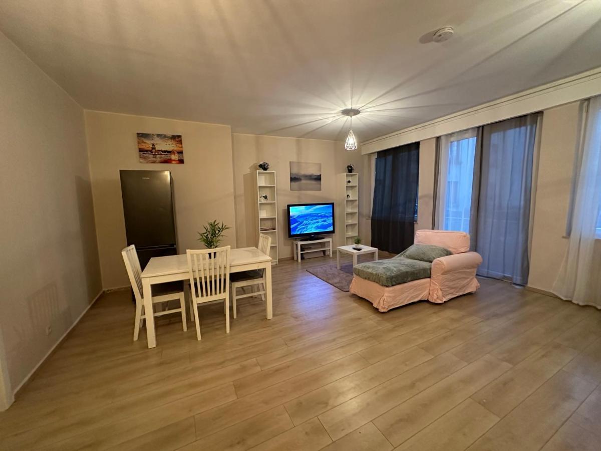 Appartement Logement Entier 2 Chambres Centre Brussel