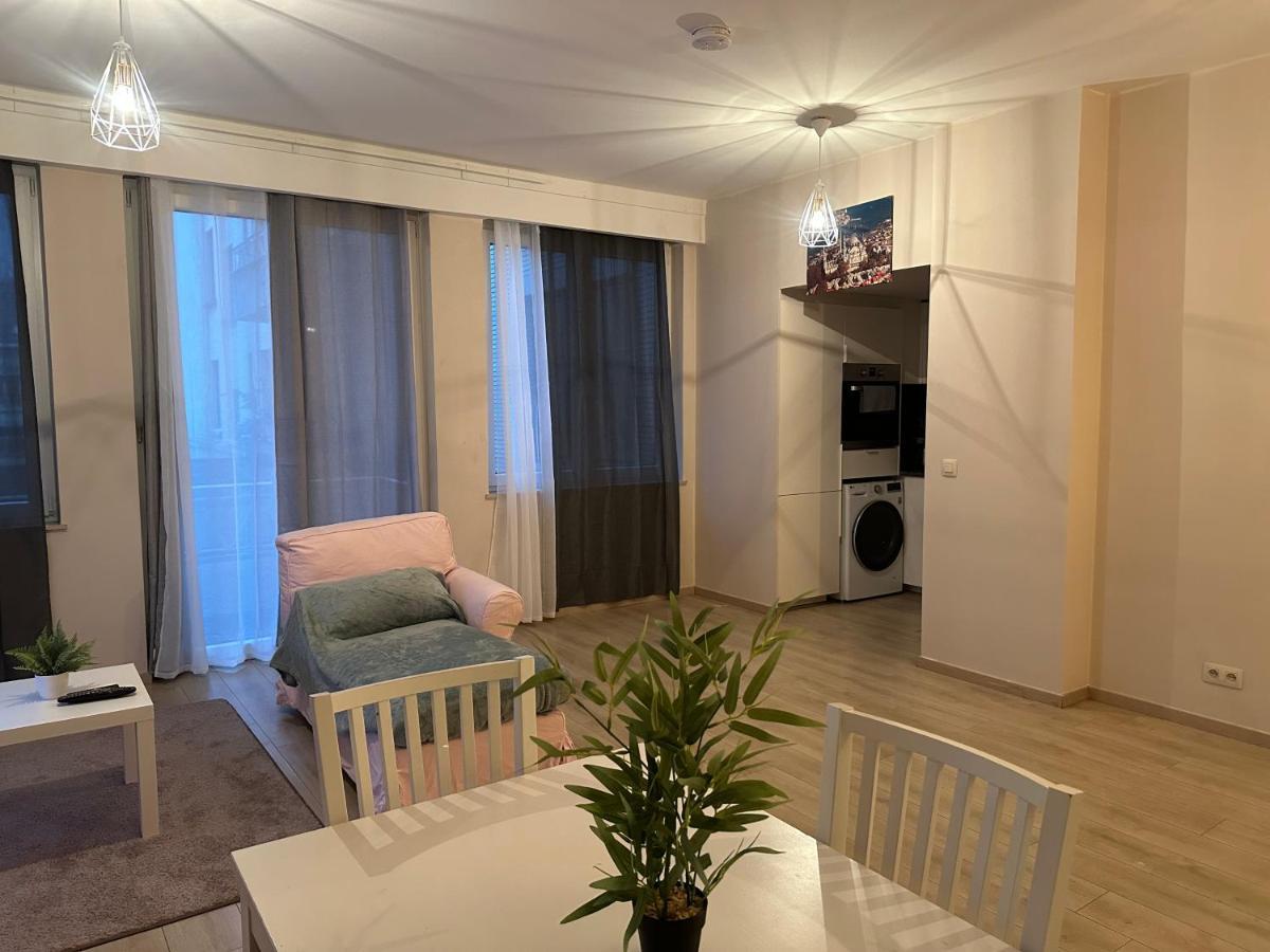 Logement Entier 2 Chambres Centre * Brussel