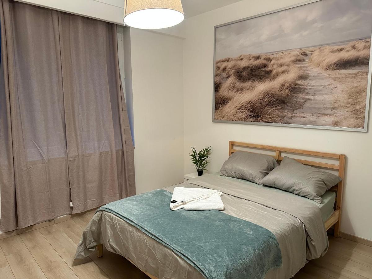 Appartement Logement Entier 2 Chambres Centre