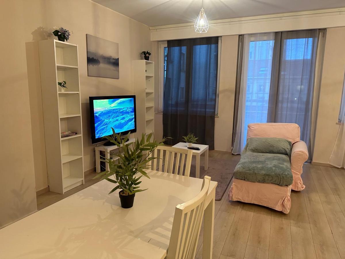 Logement Entier 2 Chambres Centre * Brussel