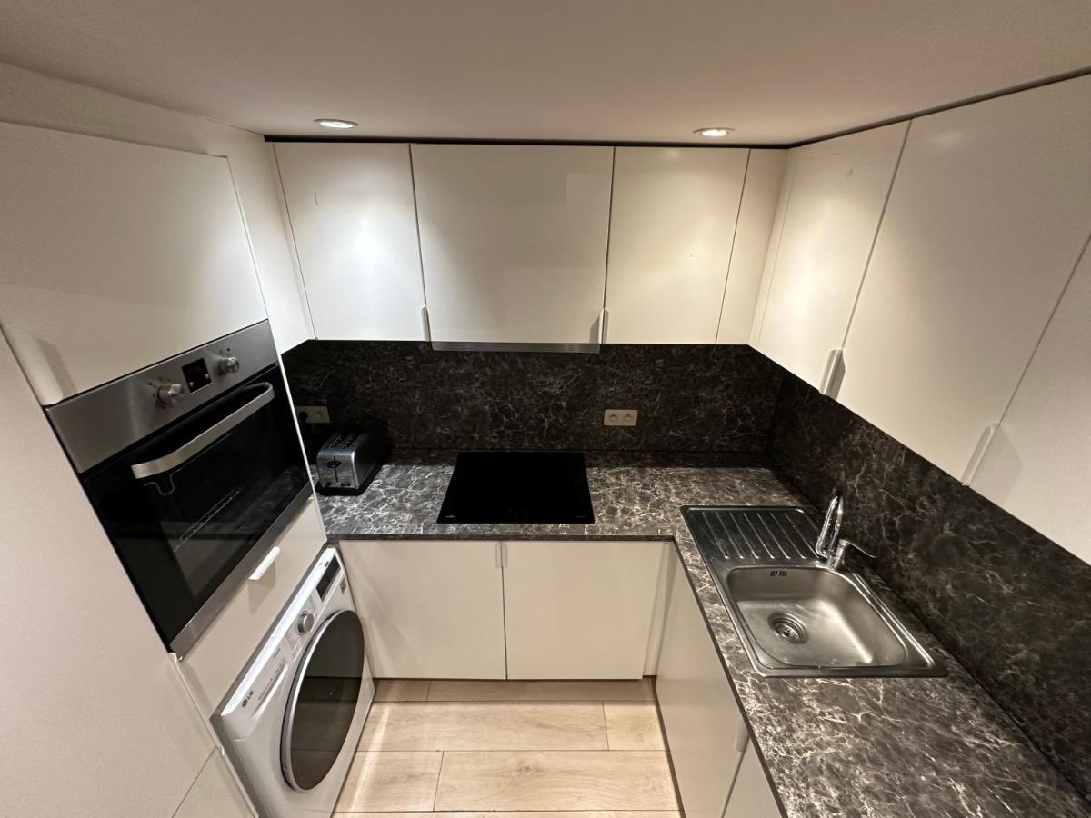 Appartement Logement Entier 2 Chambres Centre *