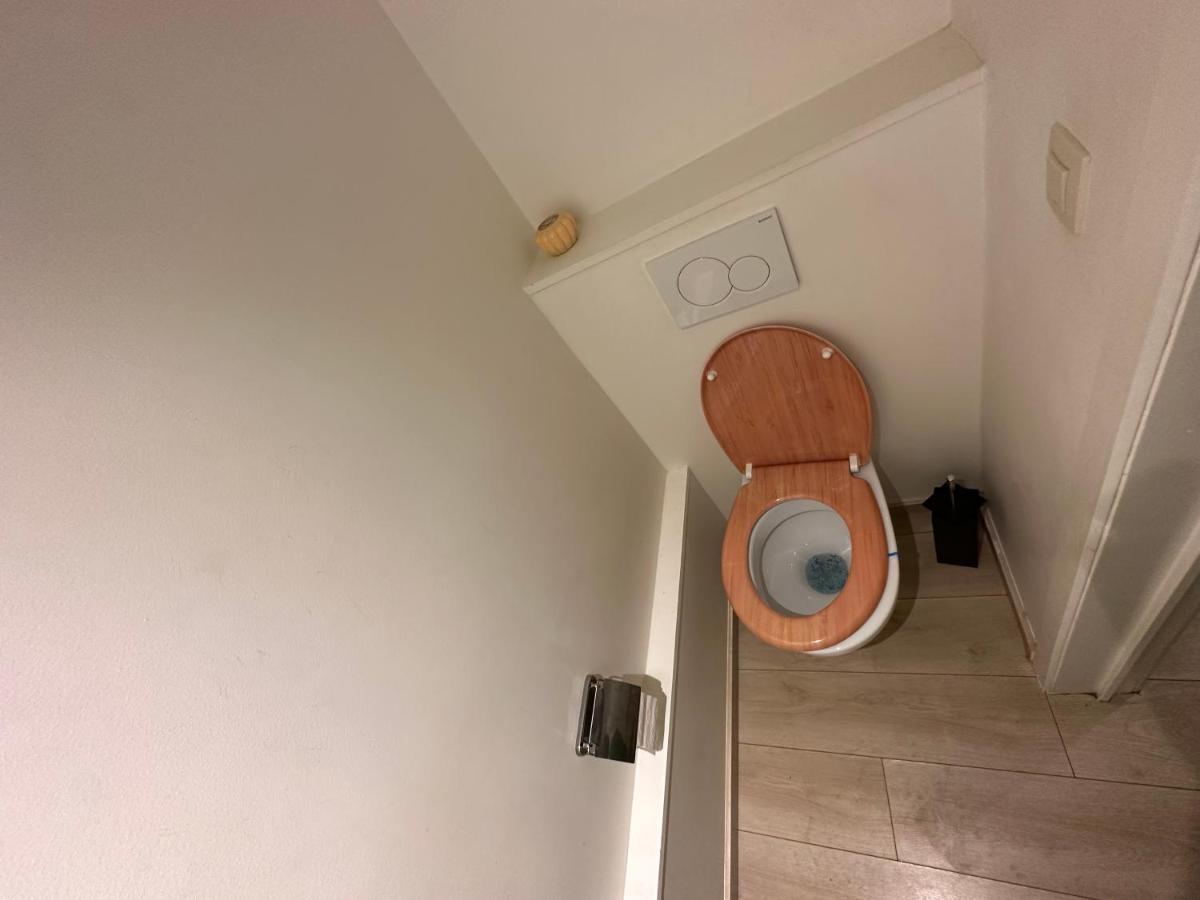 Logement Entier 2 Chambres Centre * Brussel