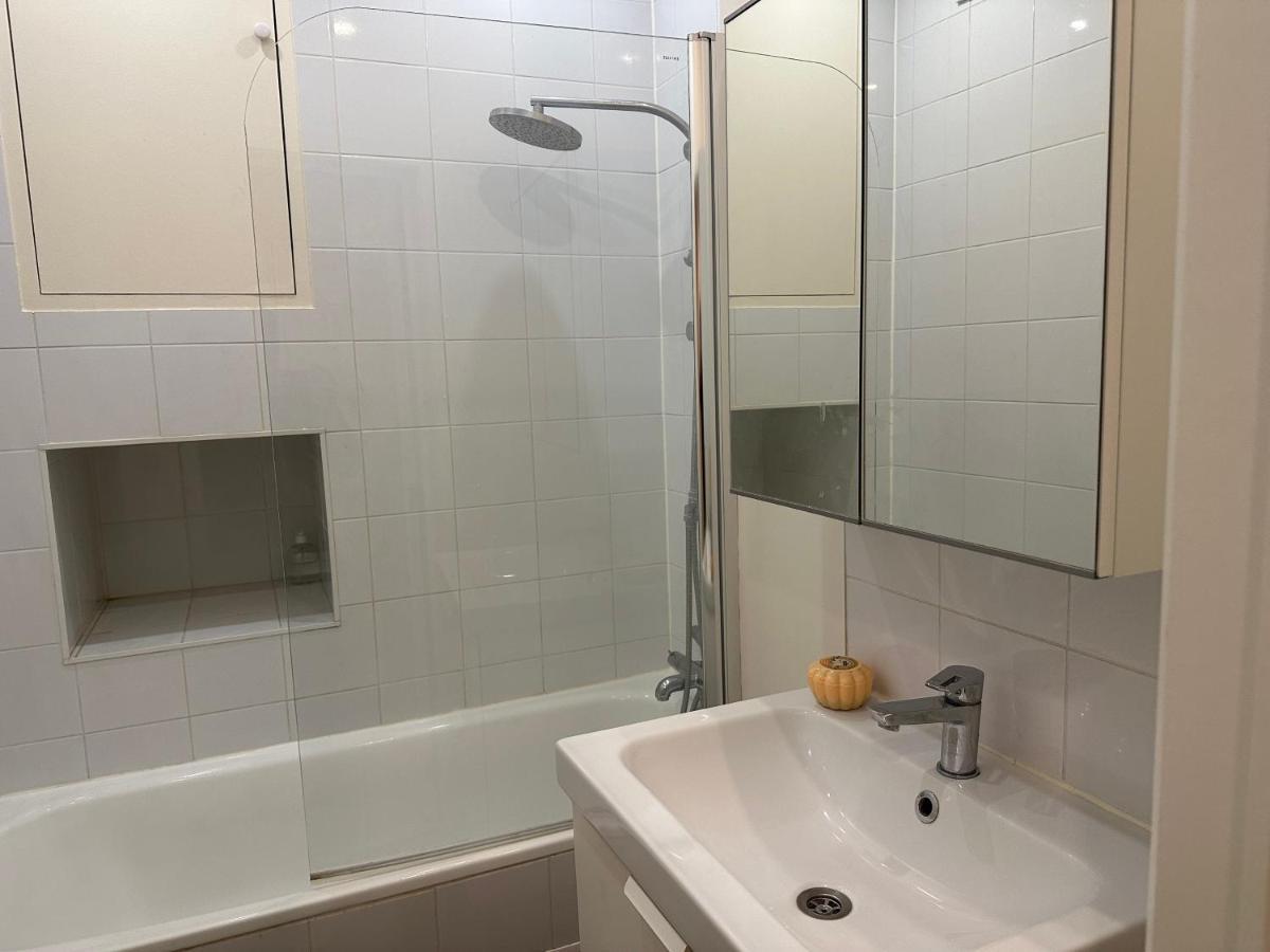 Logement Entier 2 Chambres Centre Brussel