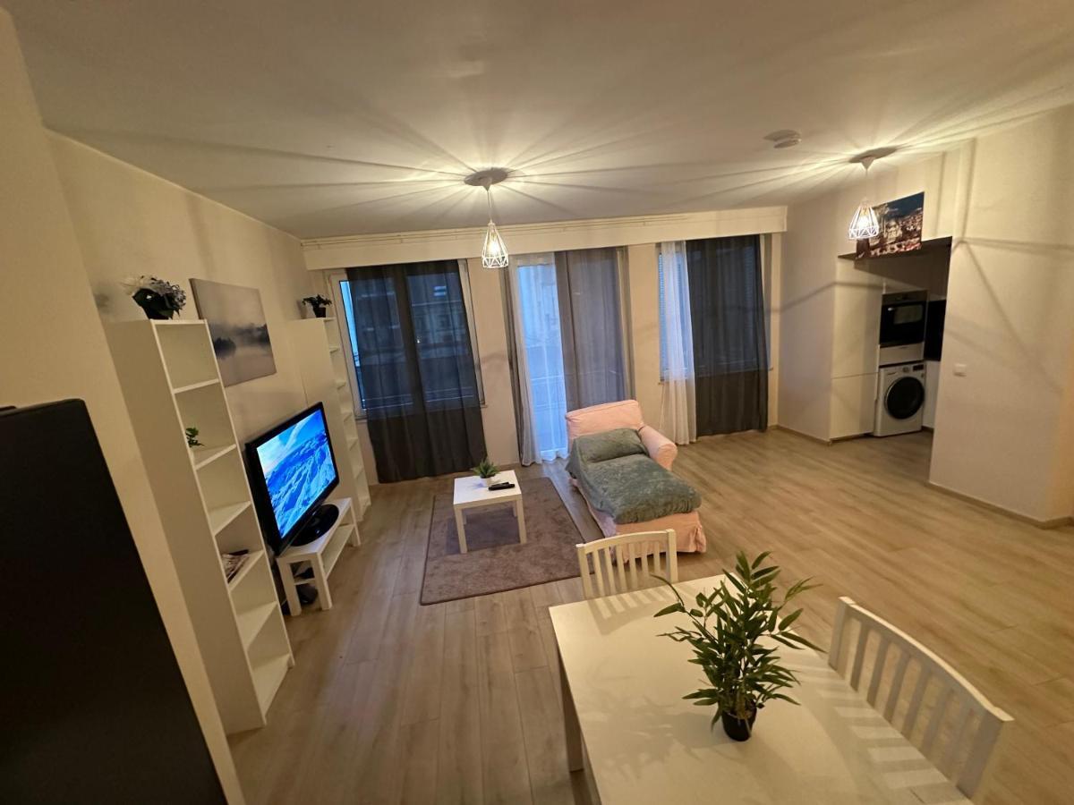 Logement Entier 2 Chambres Centre * Brussel
