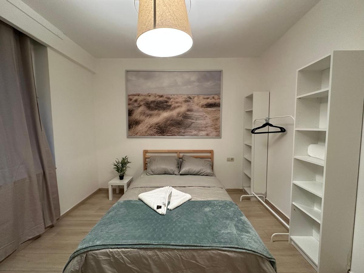 Appartement Logement Entier 2 Chambres Centre Brussel