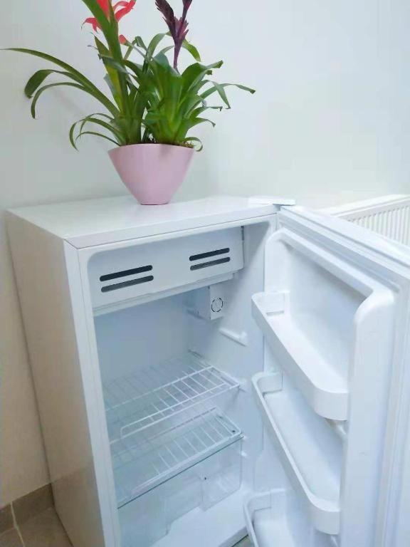 Cozy With Share The Bathroom And Kitchen Accommodatie bij particulieren