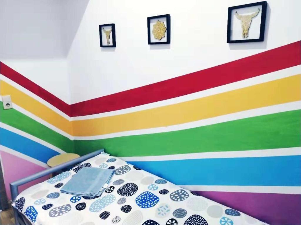Cozy With Share The Bathroom And Kitchen Accommodatie bij particulieren Brussel