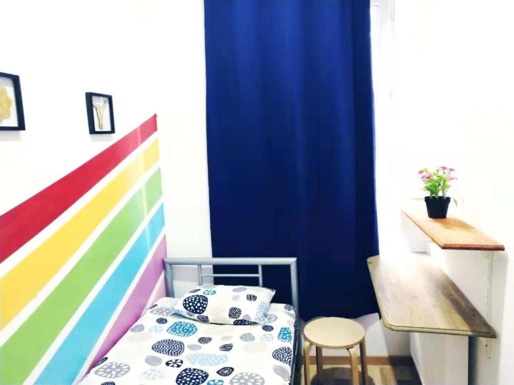 Cozy With Share The Bathroom And Kitchen Accommodatie bij particulieren *