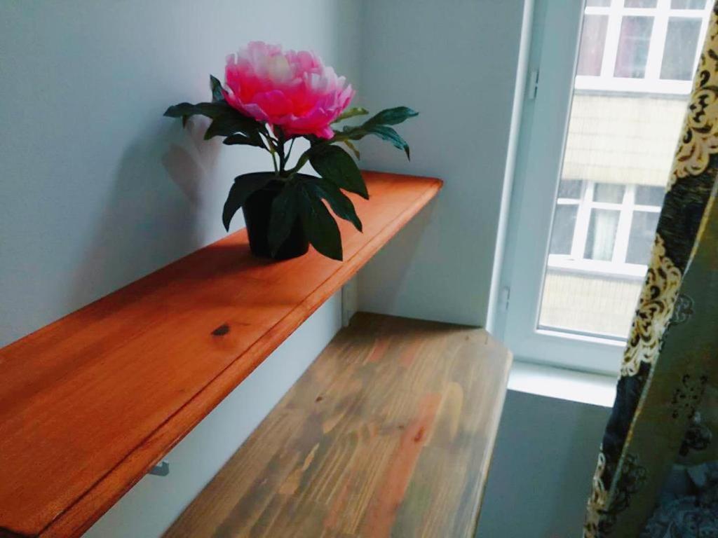 Cozy With Share The Bathroom And Kitchen Accommodatie bij particulieren *