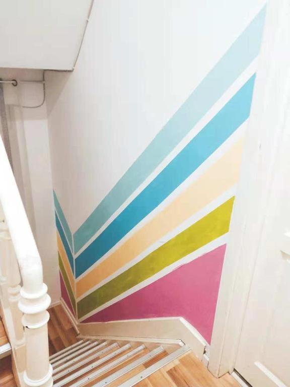 Cozy With Share The Bathroom And Kitchen Accommodatie bij particulieren