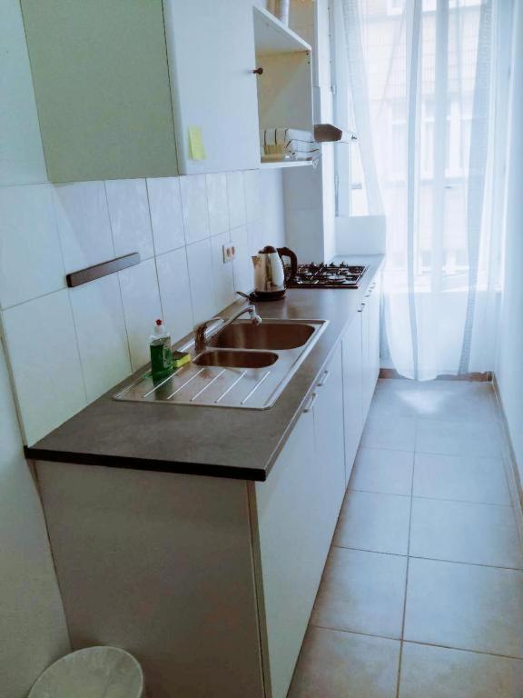 Cozy With Share The Bathroom And Kitchen Accommodatie bij particulieren *