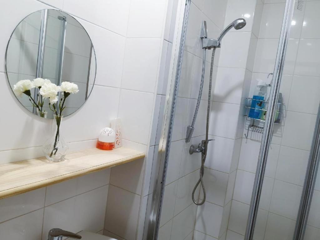Accommodatie bij particulieren Cozy With Share The Bathroom And Kitchen *