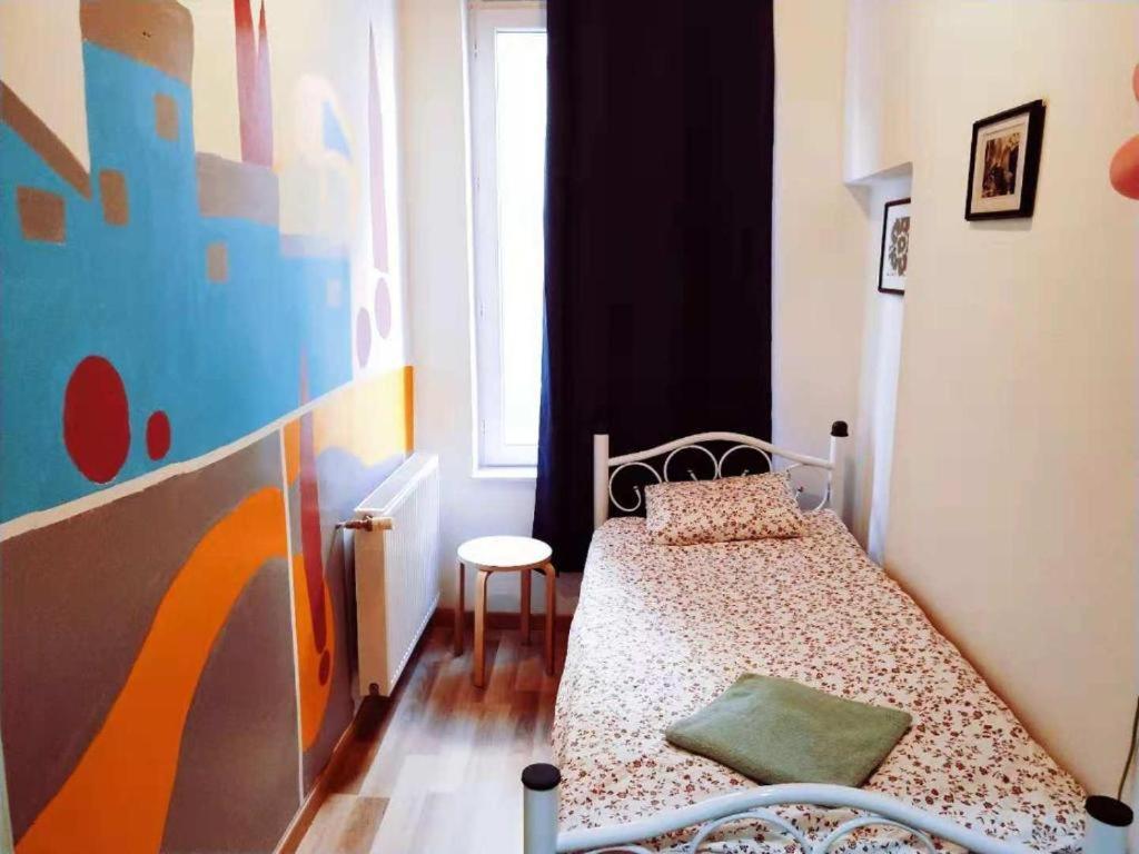 Cozy With Share The Bathroom And Kitchen * Brussel