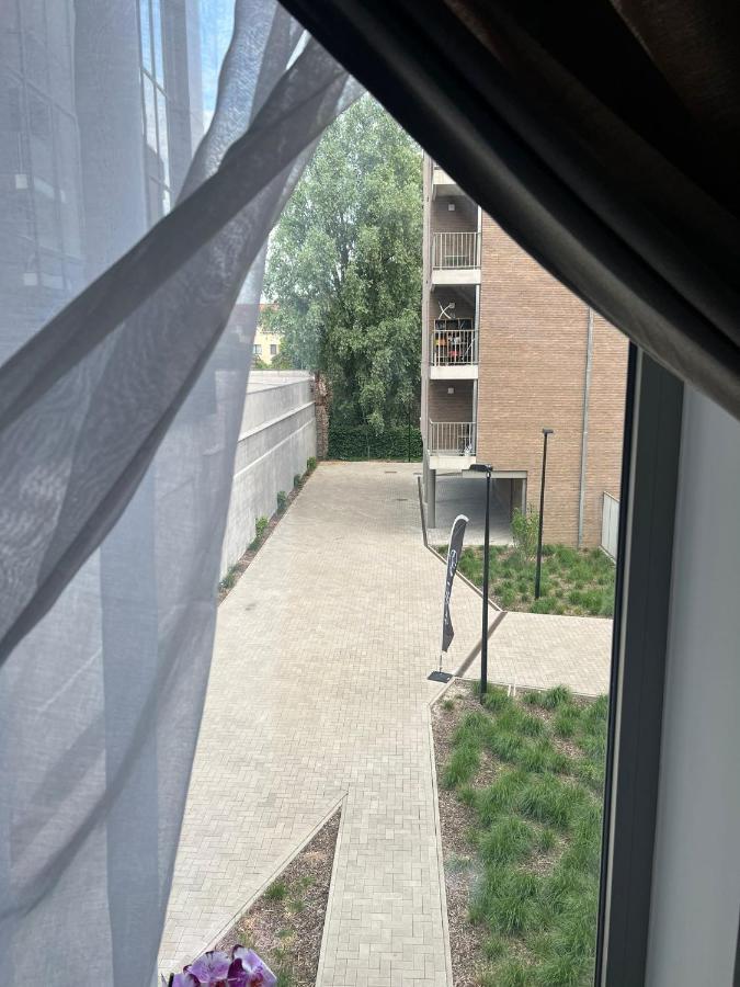 Appartement A Great One Bed Flat Special Number 98 Brussel