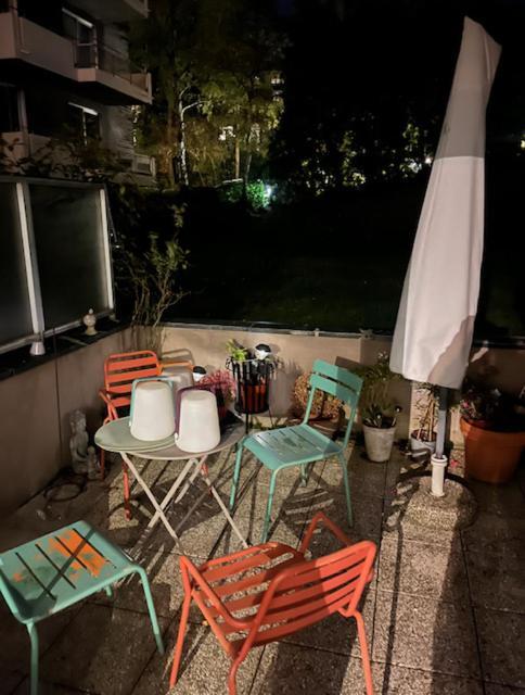 Apartment A Louer La Source Brussels