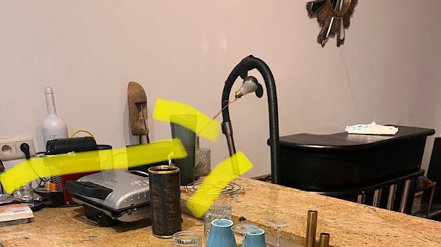 A Louer La Source Apartment