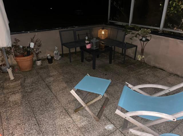 A Louer La Source Apartment *