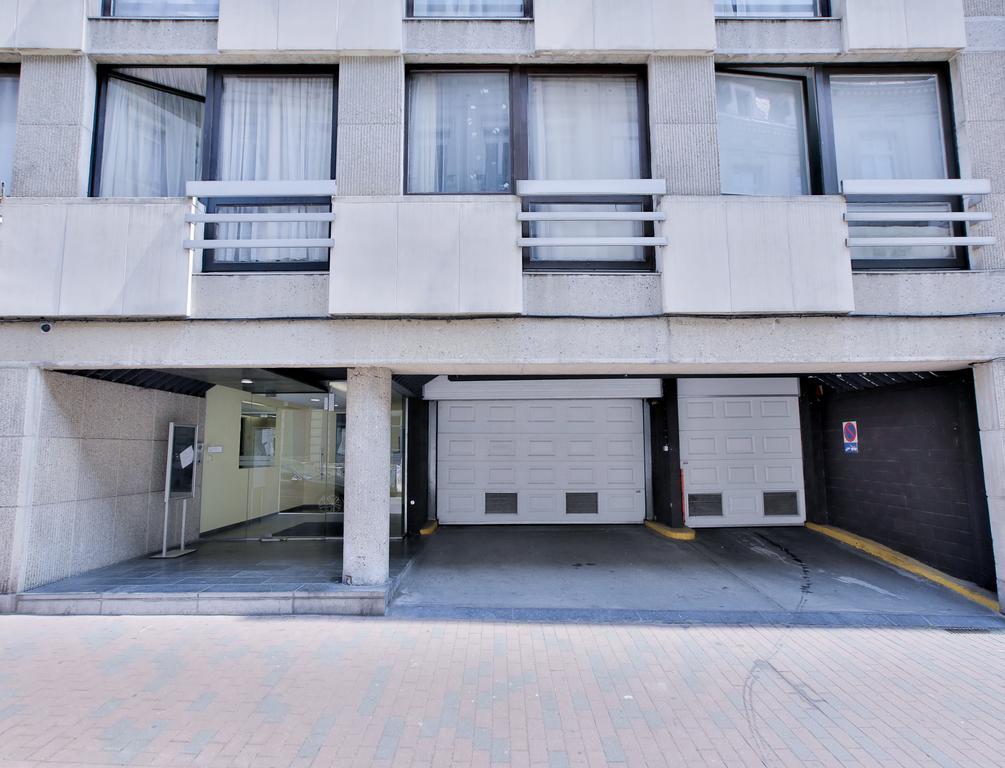Louise Appartement Brussel