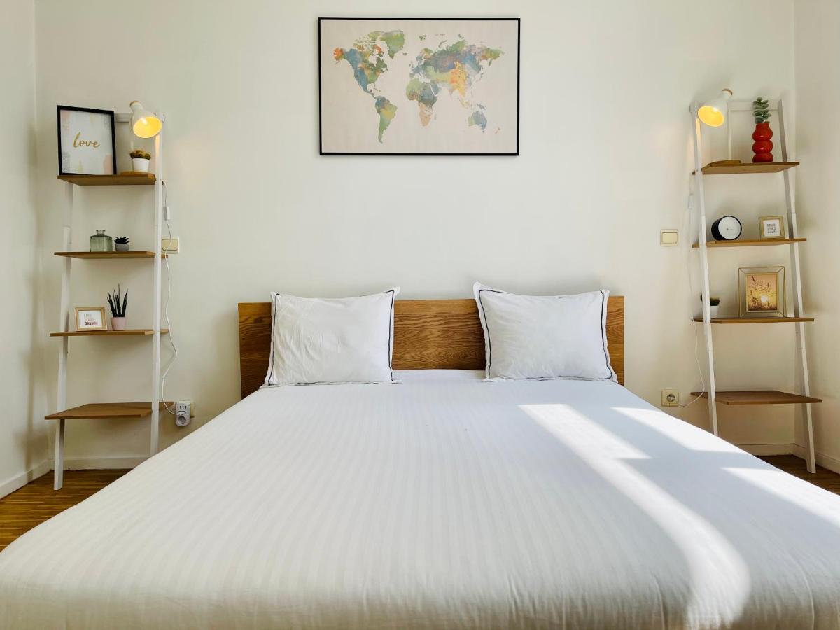 Down-town 1 Bedroom Flat Appartement Brussel