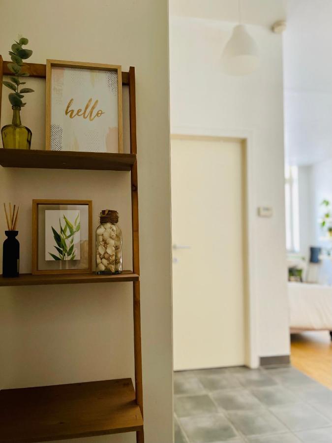 Appartement Down-town 1 Bedroom Flat