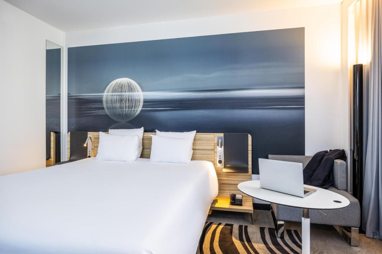 Novotel Off Grand Place Hotel