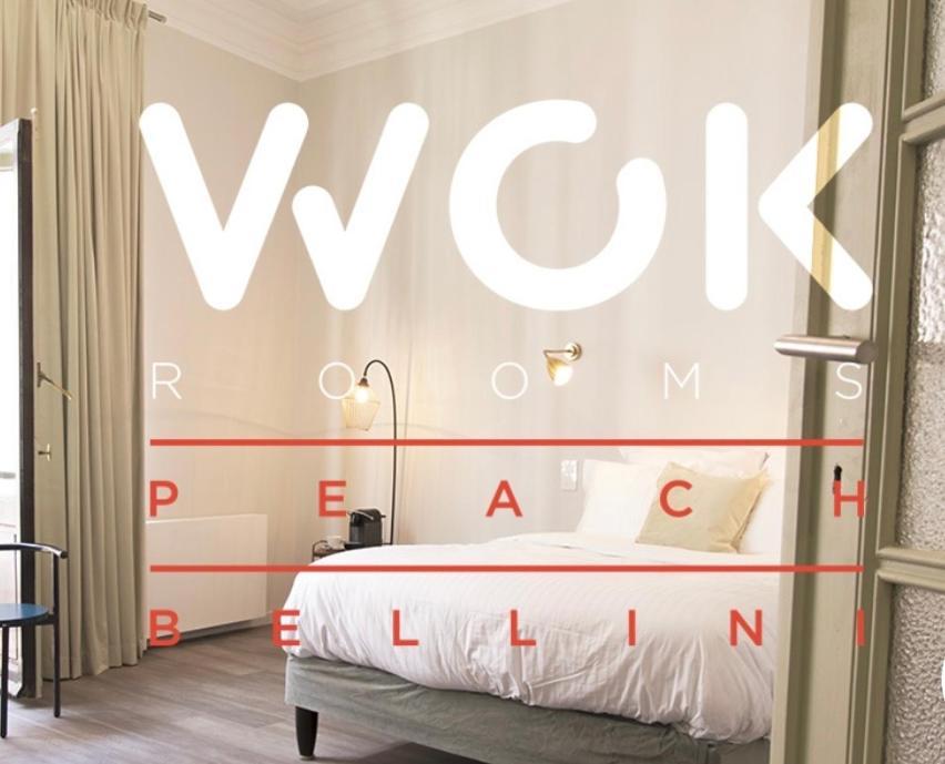 Wok Guest house