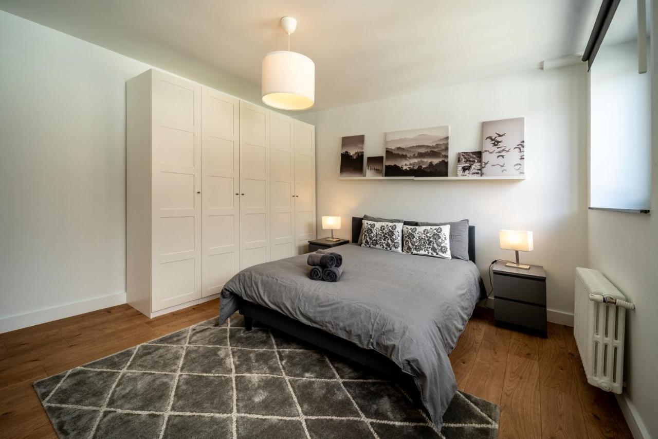 Apartment Marteau Vi-carapace *