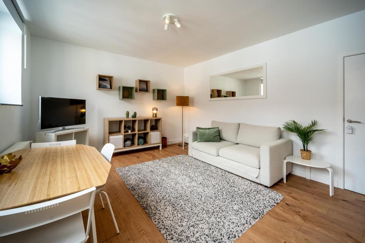 Apartment Marteau Vi-carapace *