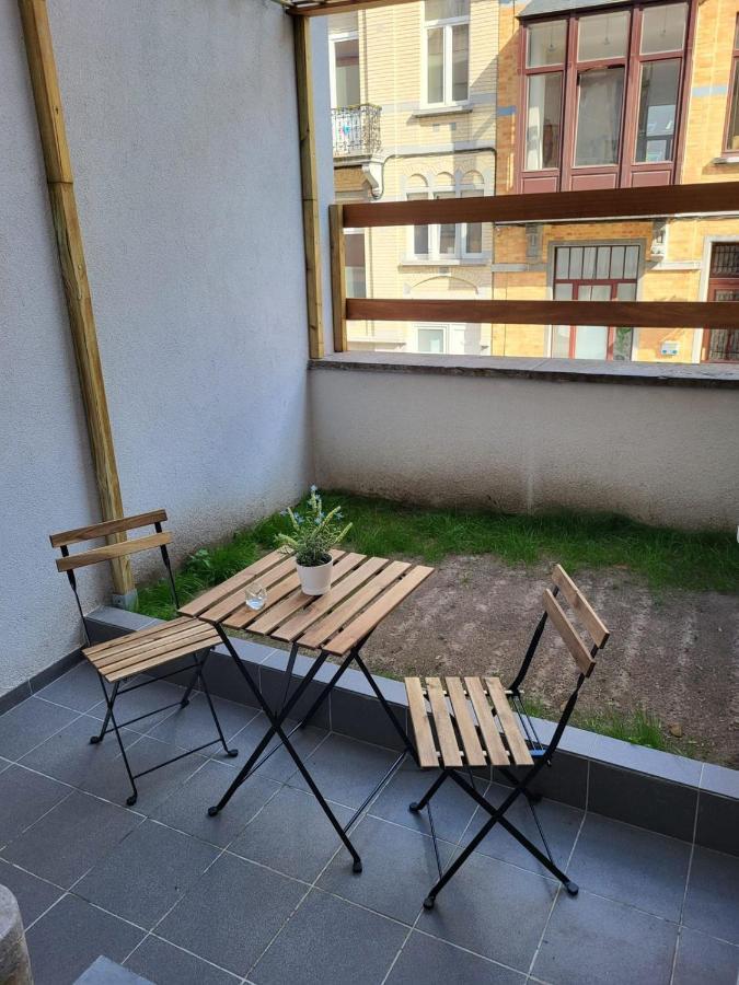 Guest house Studio Spacieux - Quartier Europeen Brussels