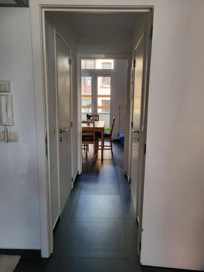 Affittacamere Studio Spacieux - Quartier Europeen