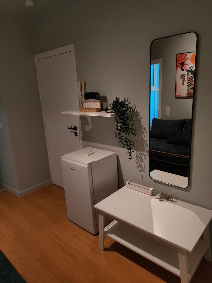 Apartment Quartier Louise Brussels