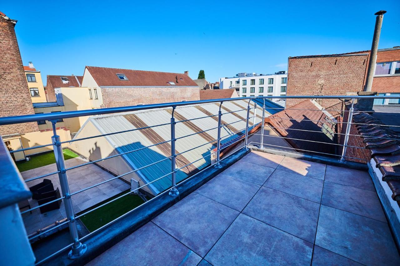 Accommodatie bij particulieren Automne Brussel