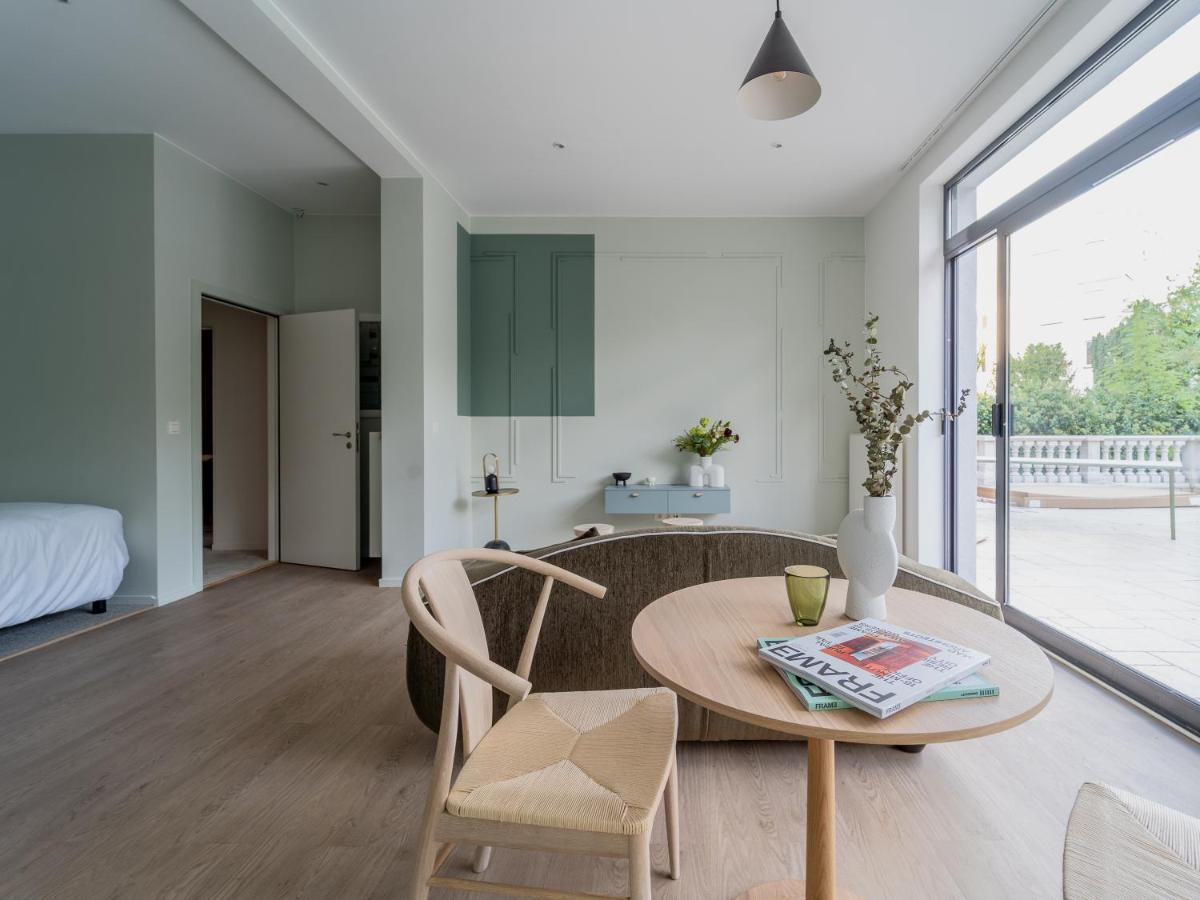 Lejlighed Maison Cokoon Ixelles *