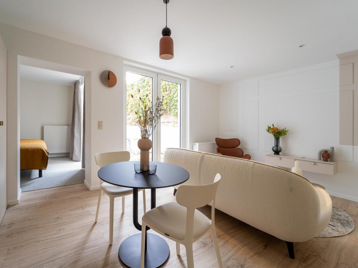 Maison Cokoon Ixelles