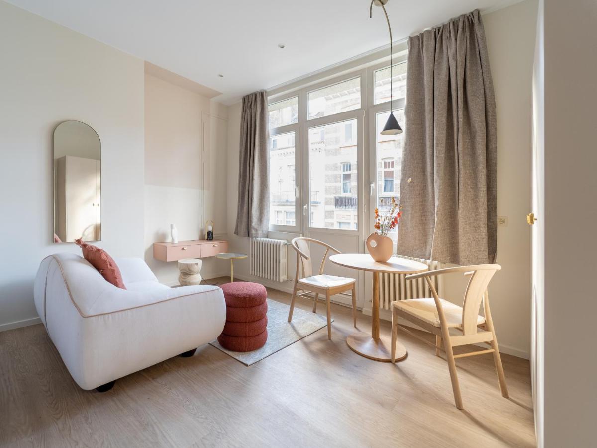 Maison Cokoon Ixelles Lejlighed