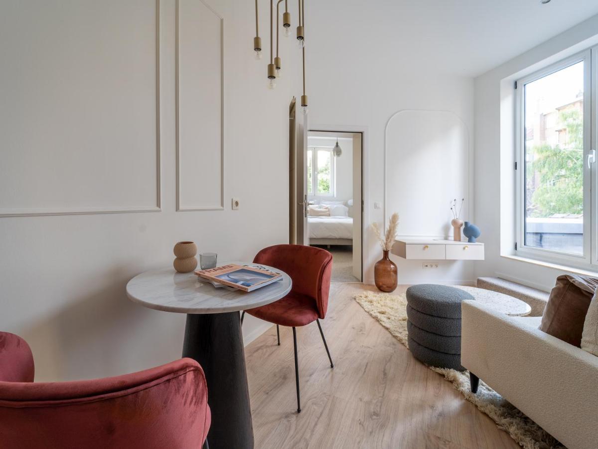 Maison Cokoon Ixelles Lejlighed